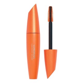 CoverGirl Lash Blast Volume Waterproof Mascara Makeup, Long-Wearing, Smudge-Proof, Cruelty Free, Very Black, 1 Count CoverGirl Lash Blast Volume Waterproof Mascara Makeup, Long-Wearing, Smudge-Proof, Cruelty Free, Very Black, 1 Count