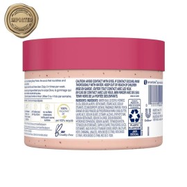 Dove Scrub Pomegranate & Shea Butter For Silky, Soft Skin Body Scrub Exfoliates and Provides Lasting Nourishment 10.5 oz Dove Scrub Pomegranate & Shea Butter For Silky, Soft Skin Body Scrub Exfoliates and Provides Lasting Nourishment 10.5 oz