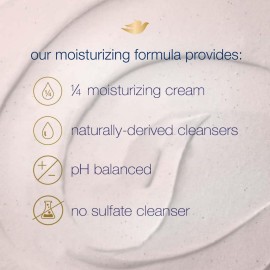 Dove Scrub Pomegranate & Shea Butter For Silky, Soft Skin Body Scrub Exfoliates and Provides Lasting Nourishment 10.5 oz Dove Scrub Pomegranate & Shea Butter For Silky, Soft Skin Body Scrub Exfoliates and Provides Lasting Nourishment 10.5 oz