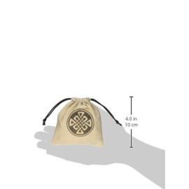 Celtic Dice Bag Board Game Celtic Dice Bag Board Game