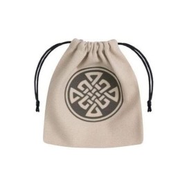 Celtic Dice Bag Board Game Celtic Dice Bag Board Game