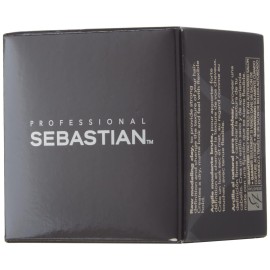 Sebastian Professional Craft Clay with Matte Finish | Remoldable Texturizing Hair Styling Clay for Natural Hold | 1.7 oz Sebastian Professional Craft Clay with Matte Finish | Remoldable Texturizing Hair Styling Clay for Natural Hold | 1.7 oz