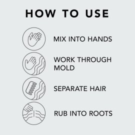 Sebastian Professional Craft Clay with Matte Finish | Remoldable Texturizing Hair Styling Clay for Natural Hold | 1.7 oz Sebastian Professional Craft Clay with Matte Finish | Remoldable Texturizing Hair Styling Clay for Natural Hold | 1.7 oz