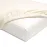 Naturepedic Organic Waterproof Crib Mattress Pad, Skin Friendly, Breathable & Absorbent Crib Mattress Protector - Removable Protector Pad for Baby and Toddler Beds - Fitted for Standard Baby Crib Size