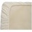 Naturepedic Organic Waterproof Crib Mattress Pad, Skin Friendly, Breathable & Absorbent Crib Mattress Protector - Removable Protector Pad for Baby and Toddler Beds - Fitted for Standard Baby Crib Size