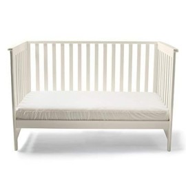 Naturepedic Organic Waterproof Crib Mattress Pad, Skin Friendly, Breathable & Absorbent Crib Mattress Protector - Removable Protector Pad for Baby and Toddler Beds - Fitted for Standard Baby Crib Size Naturepedic Organic Waterproof Crib Mattress Pad, Skin Friendly, Breathable & Absorbent Crib Mattress Protector - Removable Protector Pad for Baby and Toddler Beds - Fitted for Standard Baby Crib Size