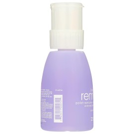ZOYA Remove Plus 3 in 1 Formula - Liquid Polish Remover, Nail Cleaner, Nail Prep, 8 Fl Oz ZOYA Remove Plus 3 in 1 Formula - Liquid Polish Remover, Nail Cleaner, Nail Prep, 8 Fl Oz