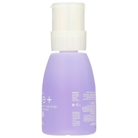 ZOYA Remove Plus 3 in 1 Formula - Liquid Polish Remover, Nail Cleaner, Nail Prep, 8 Fl Oz ZOYA Remove Plus 3 in 1 Formula - Liquid Polish Remover, Nail Cleaner, Nail Prep, 8 Fl Oz