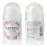 CRYSTAL Mineral Deodorant Stick - Unscented Body Deodorant With 24-Hour Odor Protection, Non-Staining & Non-Sticky, Aluminum Chloride & Paraben Free, 4.25 oz, (2 Pack) (Packaging May Vary)