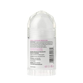 CRYSTAL Mineral Deodorant Stick - Unscented Body Deodorant With 24-Hour Odor Protection, Non-Staining & Non-Sticky, Aluminum Chloride & Paraben Free, 4.25 oz, (2 Pack) (Packaging May Vary) CRYSTAL Mineral Deodorant Stick - Unscented Body Deodorant With 24-Hour Odor Protection, Non-Staining & Non-Sticky, Aluminum Chloride & Paraben Free, 4.25 oz, (2 Pack) (Packaging May Vary)