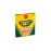 Crayola Large Crayons - Assorted (8 Count), Giant Crayons for Kids & Toddlers, Ages 2+