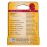 Burt\'s Bees Lip Balm With Pomegranate Oil , 0.15-Ounce (Pack of 6)