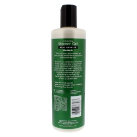 Shikai - Daily Moisturizing Shower Gel, Rich in Aloe Vera & Oatmeal That Leaves Skin Noticeably Softer & Healthier, Relief For Dry Skin, Gentle Soap-Free Formula (Gardenia, 12 Ounces, Pack of 3) Shikai - Daily Moisturizing Shower Gel, Rich in Aloe Vera & Oatmeal That Leaves Skin Noticeably Softer & Healthier, Relief For Dry Skin, Gentle Soap-Free Formula (Gardenia, 12 Ounces, Pack of 3)