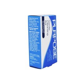 Purpose Gentle Cleansing Bar, 6-Ounce Bars (Pack of 6) Purpose Gentle Cleansing Bar, 6-Ounce Bars (Pack of 6)