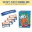 R&R Games Times Up!- Title Recall, Card Game, Charades Card Game