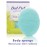 Buf-Puf Body Sponge, Bath Sponge, Dermatologist Developed, Cleanses Skin of Dirt, and Excess Oil, Reusable, Exfoliating, 6 Count