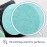 Buf-Puf Body Sponge, Bath Sponge, Dermatologist Developed, Cleanses Skin of Dirt, and Excess Oil, Reusable, Exfoliating, 6 Count
