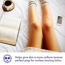 Buf-Puf Body Sponge, Bath Sponge, Dermatologist Developed, Cleanses Skin of Dirt, and Excess Oil, Reusable, Exfoliating, 6 Count Buf-Puf Body Sponge, Bath Sponge, Dermatologist Developed, Cleanses Skin of Dirt, and Excess Oil, Reusable, Exfoliating, 6 Count