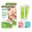 Nad\'s Facial Wax Strips, Fragrance free, 48 Count (Pack of 2)