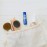 Dr. Bronner\'s - Organic Lip Balm (Peppermint, 0.15 ounce, 6-Pack) - Made with Organic Beeswax and Avocado Oil, For Dry Lips, Hands, Chin or Cheeks, Jojoba Oil for Added Moisture, Cooling and Hydrating