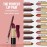 Revlon Super Lustrous Lipstick with Vitamin E and Avocado Oil, Cream Lipstick in Pink, 415 Pink in the Afternoon, 0.15 oz (Pack of 2)