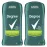 Degree Men Original Protection Antiperspirant Deodorant Extreme Blast Twin Pack 48-Hour Sweat and Odor Protection Antiperspirant For Men 2.7 oz