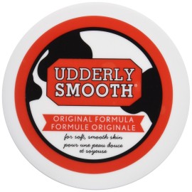 Udderly Smooth Body Cream 12 oz (Pack of 6) Udderly Smooth Body Cream 12 oz (Pack of 6)
