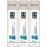 Salon Grafix Professional Super Hold Unscented Shaping Hair Spray, 10-Ounces (3 pack)