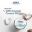 Kirk\'s Castile Bar Soap for Men, Women & Children - Made with Premium Coconut Oil, Sensitive Skin Formula- Vegan & Non GMO- Fragrance Free- 4 oz. Bars 6 Pack