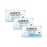 Castile Bar Soap by Kirks | Clean Soap for Men, Women & Children | Premium Coconut Oil | Sensitive Skin Formula, Vegan | Fragrance-Free/Unscented | 4 oz. Bars - 3 Pack