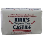 Kirk\'S Castile Original Coco Castile Soap 4 Ounces (Pack of 12)