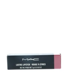 MAC Lipstick Lustre Lipstick Syrup MAC Lipstick Lustre Lipstick Syrup
