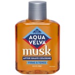 Aqua Velva After Shave, Musk, 3.5 Ounce