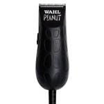 Wahl Professional Black Peanut Trimmer Compact Hair Clippertrimmer Lightweight Compact Corded