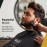 Wahl Professional Black Peanut Trimmer Compact Hair Clippertrimmer Lightweight Compact Corded