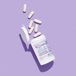 Rephresh Pro-B Probiotic Supplement for Women, 30 Oral Capsules Rephresh Pro-B Probiotic Supplement for Women, 30 Oral Capsules