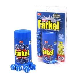 Classic Farkel Game