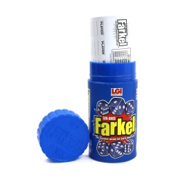 Classic Farkel Game