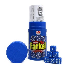 Classic Farkel Game