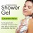 ShiKai Daily Moisturizing Shower Gel (Cucumber Melon, 12 oz) | Gentle Formula | With Aloe Vera & Oatmeal for Soft, Healthy Skin | Dry Skin Relief