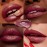 Revlon Super Lustrous Lipstick, Creamy Formula For Soft, Fuller-Looking Lips, Moisturized Feel, 465 Plumalicious, 0.15 oz