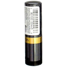 Revlon Super Lustrous Lipstick with Vitamin E and Avocado Oil, Pearl Lipstick in Berry, 520 Wine with Everything, 0.15 oz (Pack of 2)
