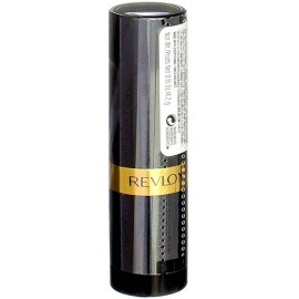 Revlon Super Lustrous Lipstick with Vitamin E and Avocado Oil, Pearl Lipstick in Berry, 520 Wine with Everything, 0.15 oz (Pack of 2)
