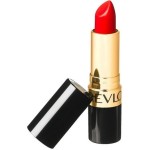 Revlon Super Lustrous Lipstick Creme, Fire and Ice 720, 0.15 Ounce (Pack of 2)
