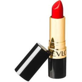 Revlon Super Lustrous Lipstick Creme, Fire and Ice 720, 0.15 Ounce (Pack of 2)