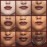 Revlon Super Lustrous Lipstick with Vitamin E and Avocado Oil, Pearl Lipstick in Brown, 300 Coffee Bean, 0.15 oz (Pack of 2)