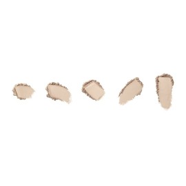 Jane Iredale Purepressed Base Pressed Mineral Powder Refill, Natural, 0.35 Ounce (Pack of 1) Jane Iredale Purepressed Base Pressed Mineral Powder Refill, Natural, 0.35 Ounce (Pack of 1)