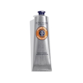L\'OCCITANE Shea Butter Foot Cream: Soothe & Nourish Dry Skin, Fast Absorbing, Moisturizes, With 15% Shea Butter