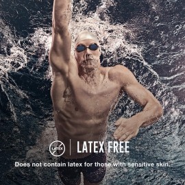Speedo Unisex-Adult Swim Goggles Mirrored Vanquisher 2.0 Speedo Unisex-Adult Swim Goggles Mirrored Vanquisher 2.0