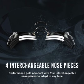 Speedo Unisex-Adult Swim Goggles Mirrored Vanquisher 2.0 Speedo Unisex-Adult Swim Goggles Mirrored Vanquisher 2.0